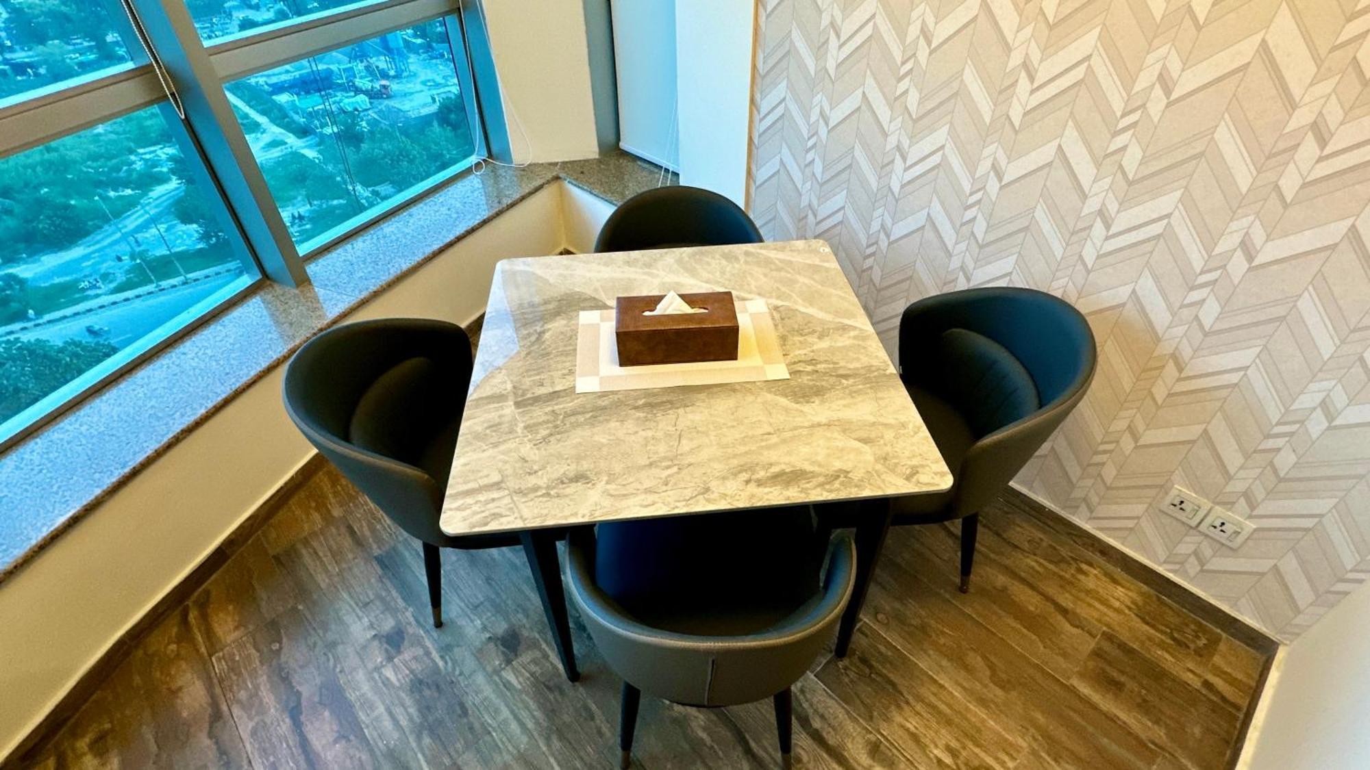 Centaurus Apartment Islamabad Ngoại thất bức ảnh
