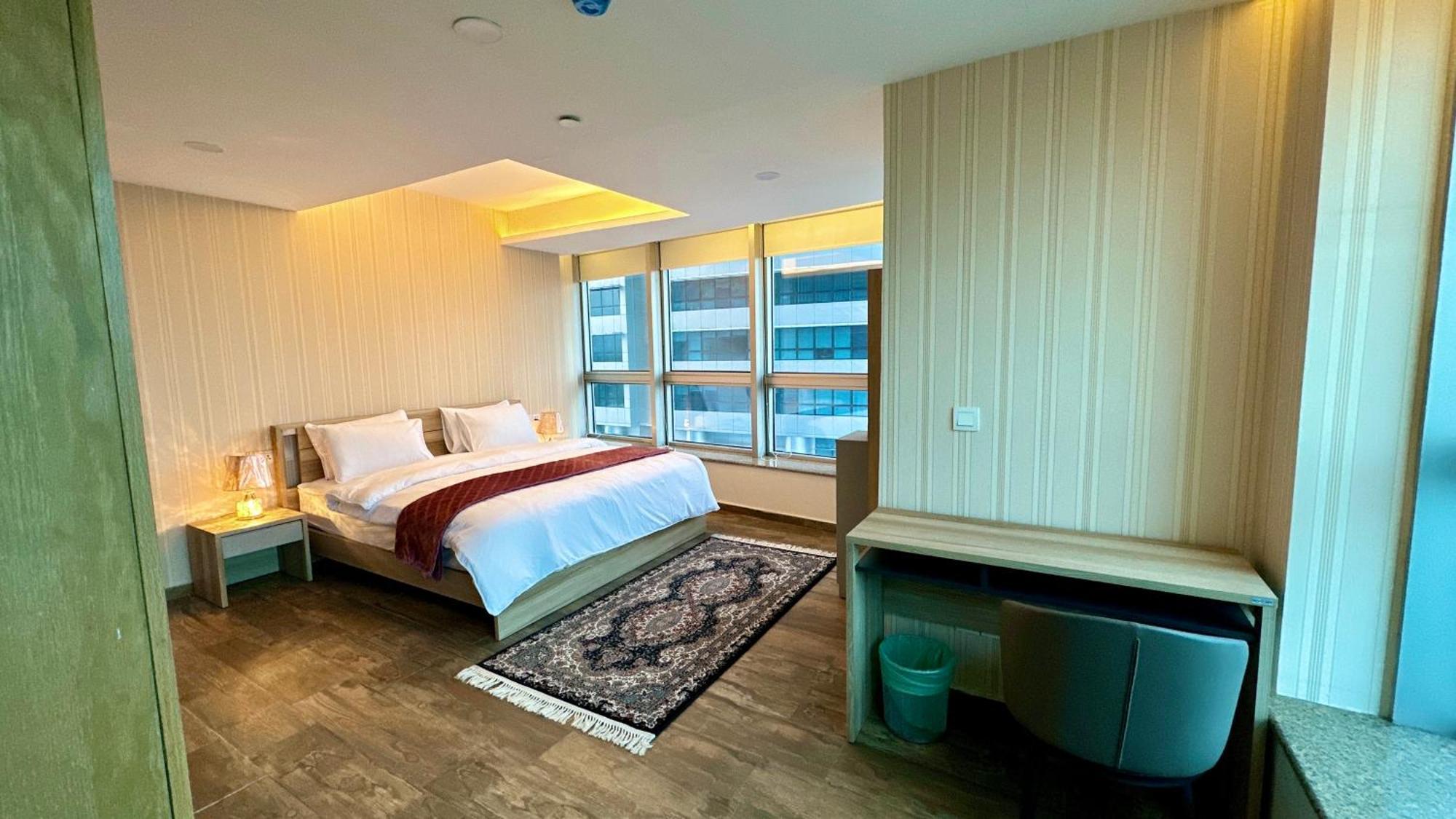 Centaurus Apartment Islamabad Ngoại thất bức ảnh