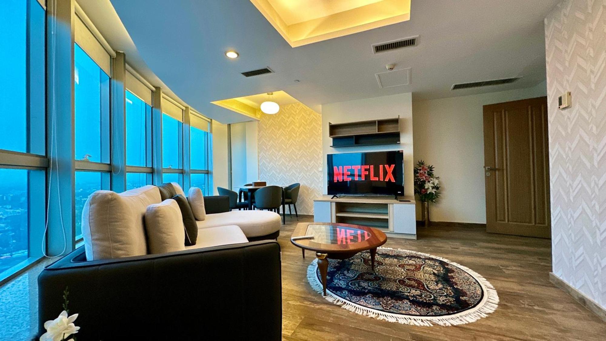 Centaurus Apartment Islamabad Ngoại thất bức ảnh