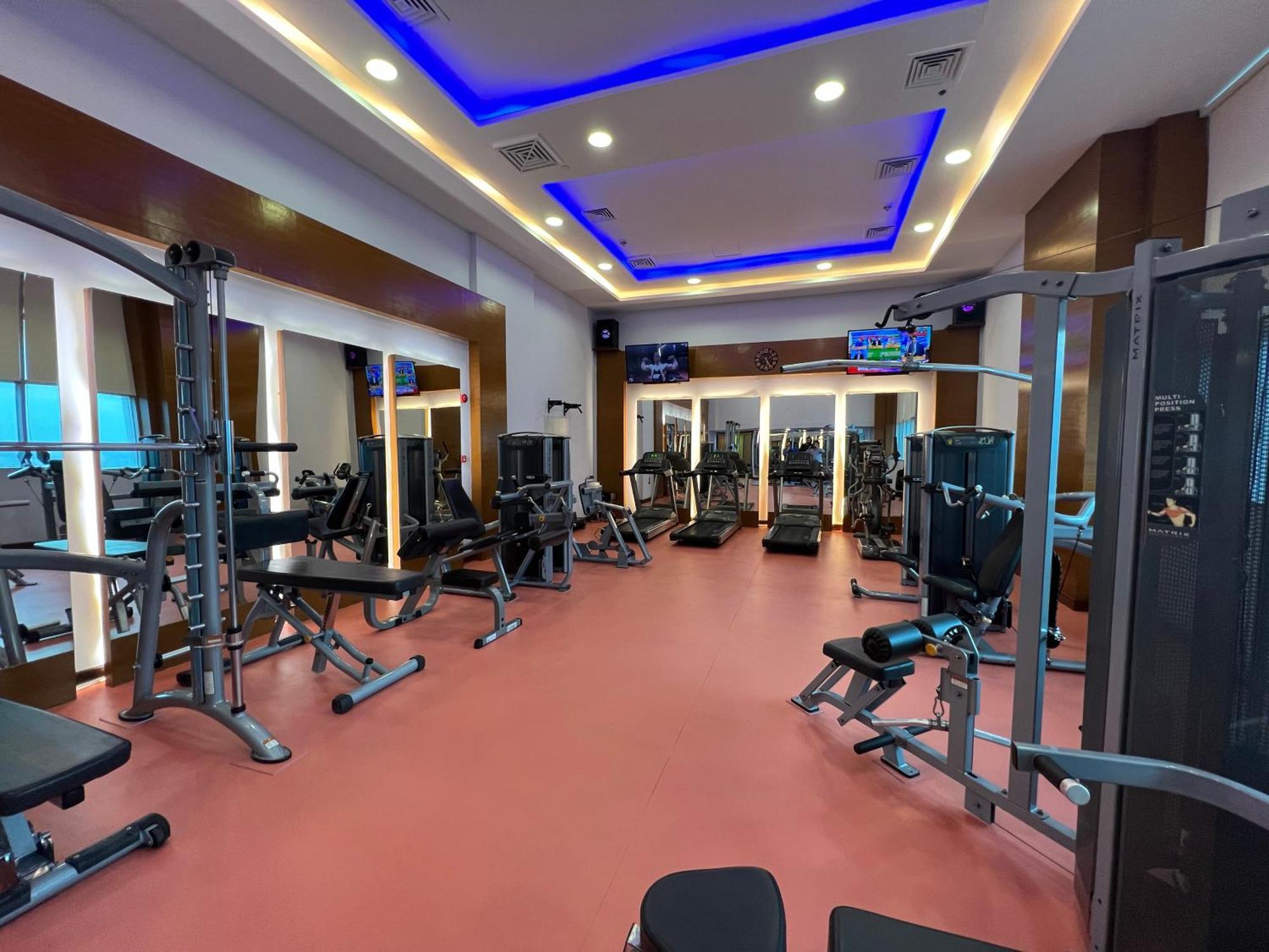 Centaurus Apartment Islamabad Ngoại thất bức ảnh